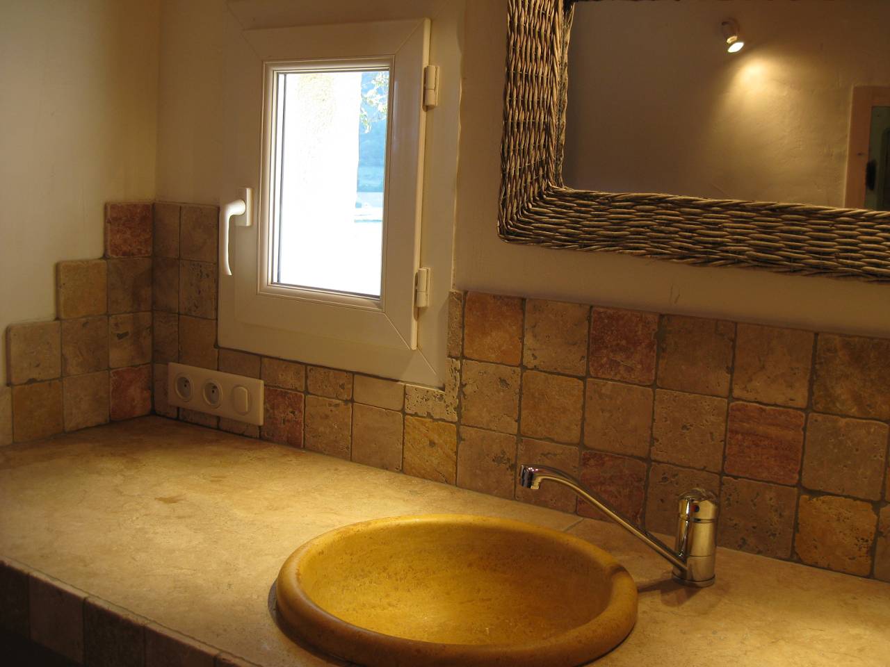 Hauteur vasque salle de bain – lombards