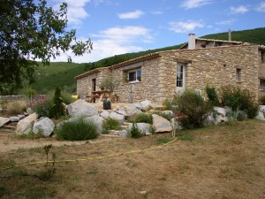 Gîte "l'amandier"