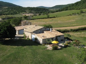 Vue Sud