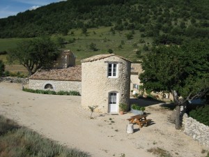 Tour du Moulin