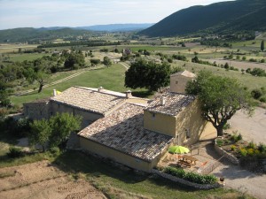 Gîte Le Pigeonnier