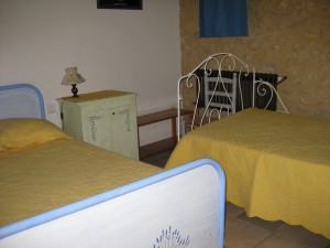 Chambre 2 chambre 2