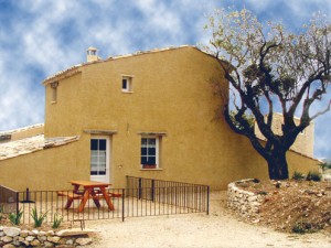 gite le pigeonnier