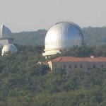 saint michel l'observatoire Centre d'astronomie